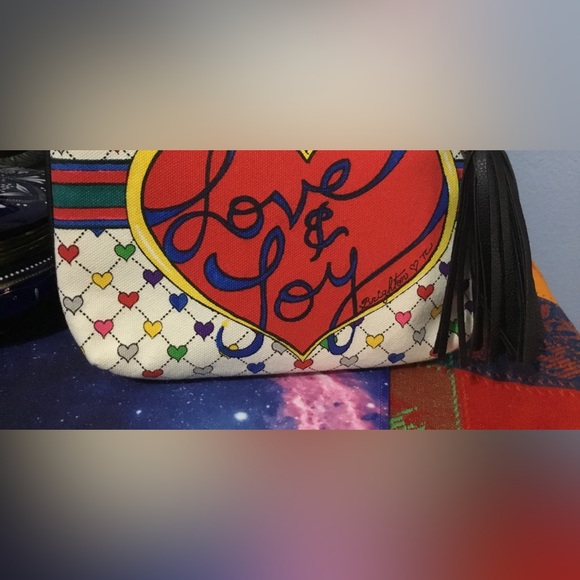 Sweet crossbody bag - Picture 2 of 2